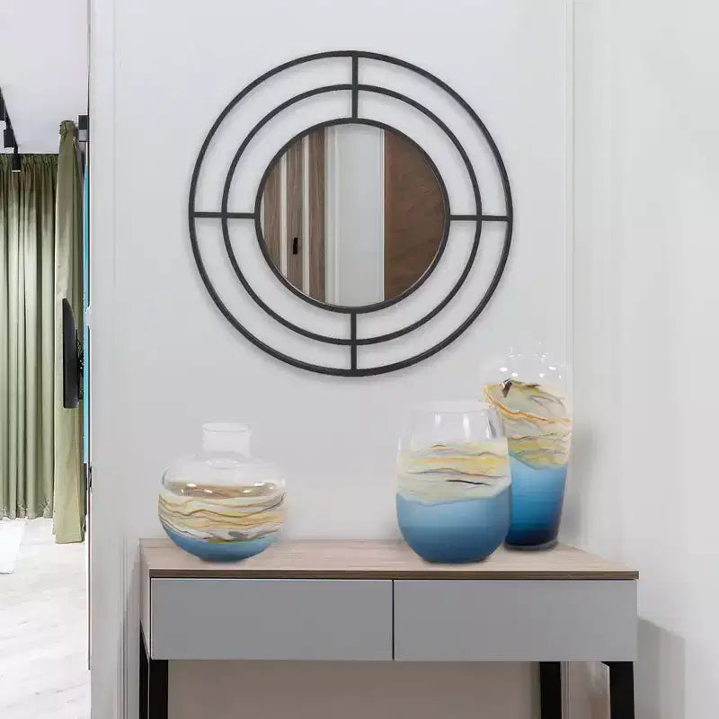 Miroir mural moderne