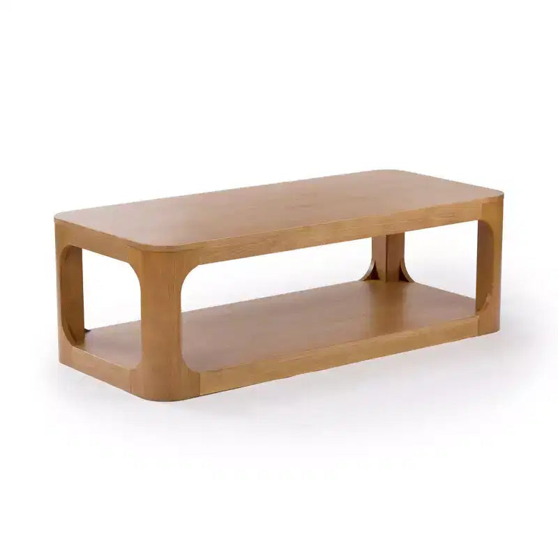 Table basse moderne