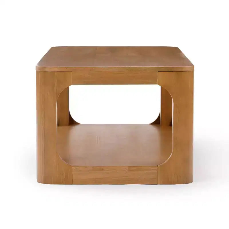 Table basse moderne