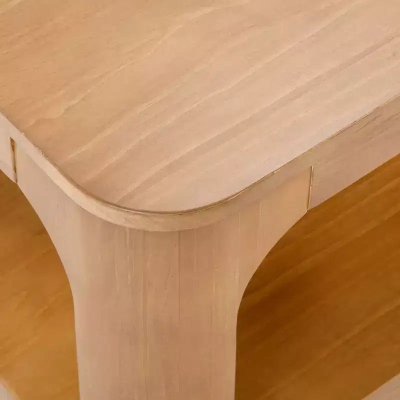 Table basse moderne