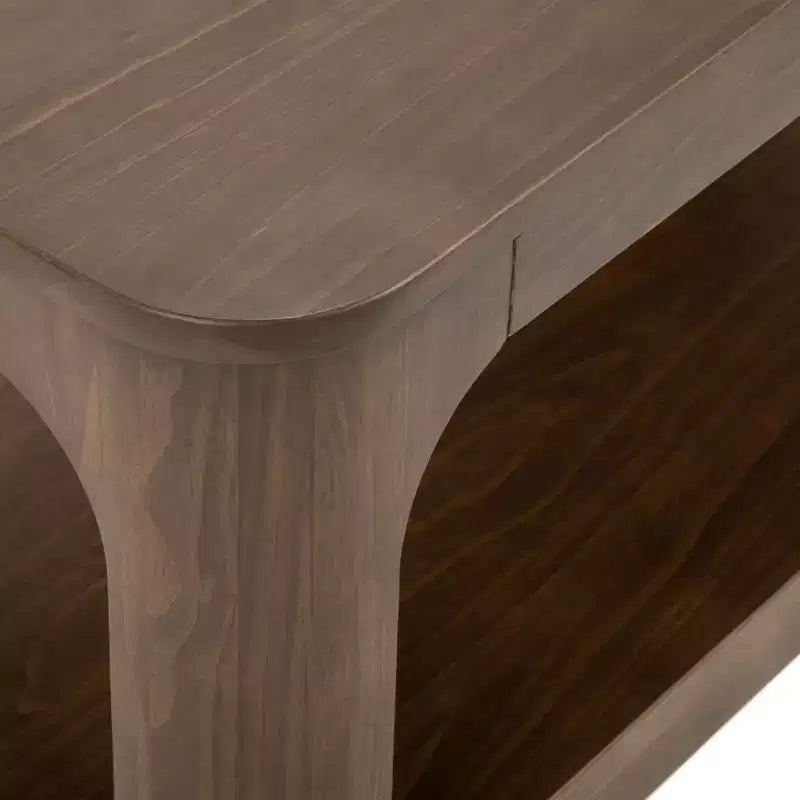 Table basse moderne