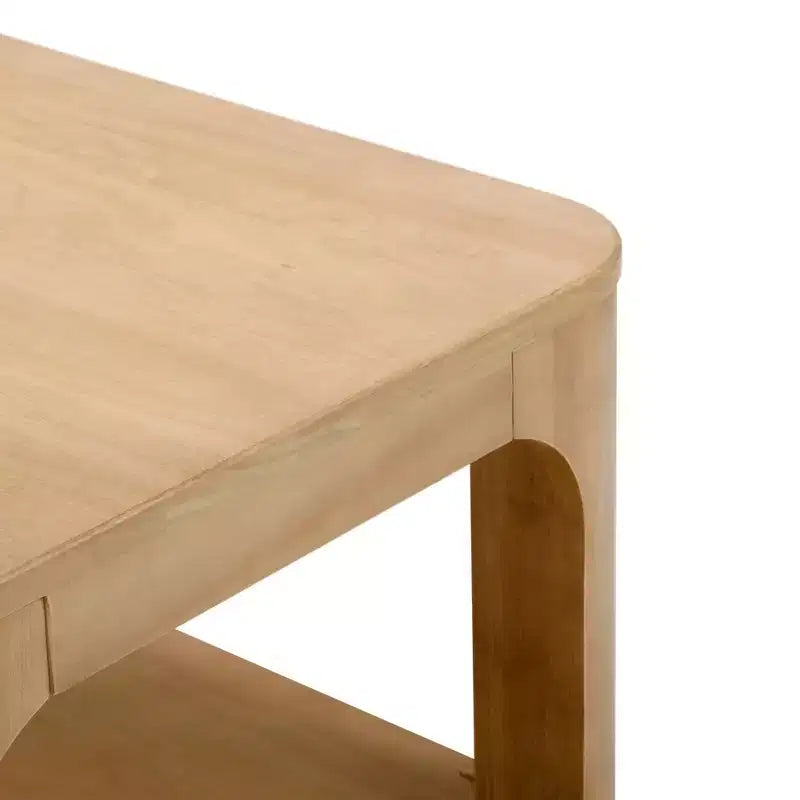 Table basse moderne