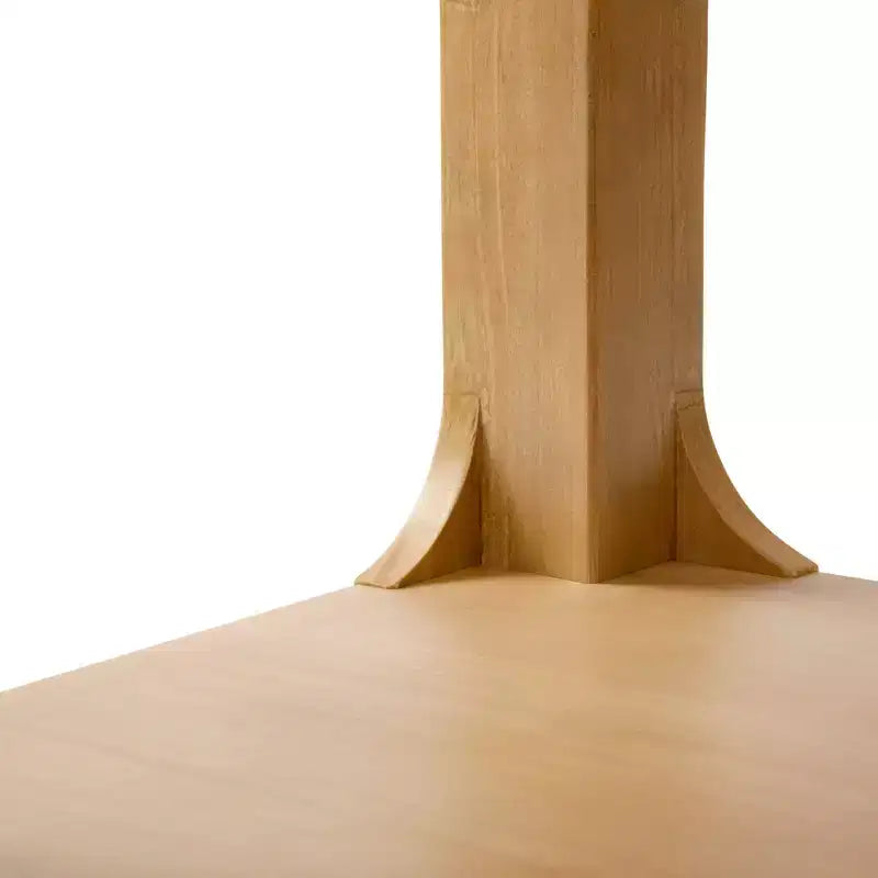 Table basse moderne