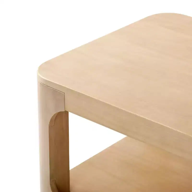 Table basse moderne