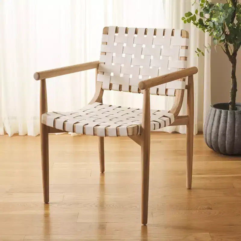 Chaise individuelle