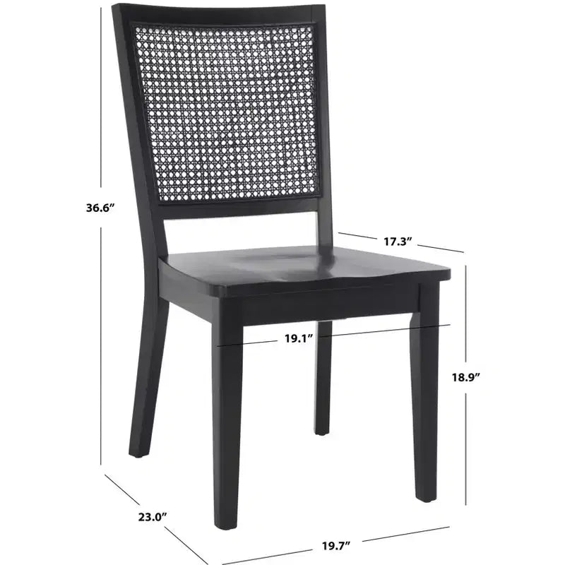 Chaise de salle à manger