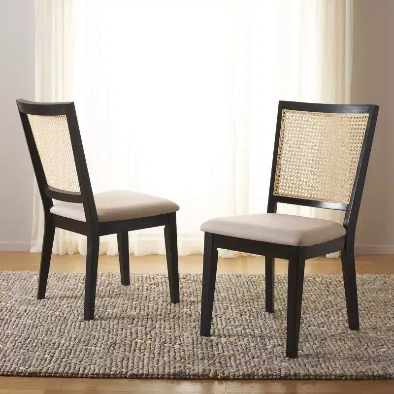 Chaise de salle à manger