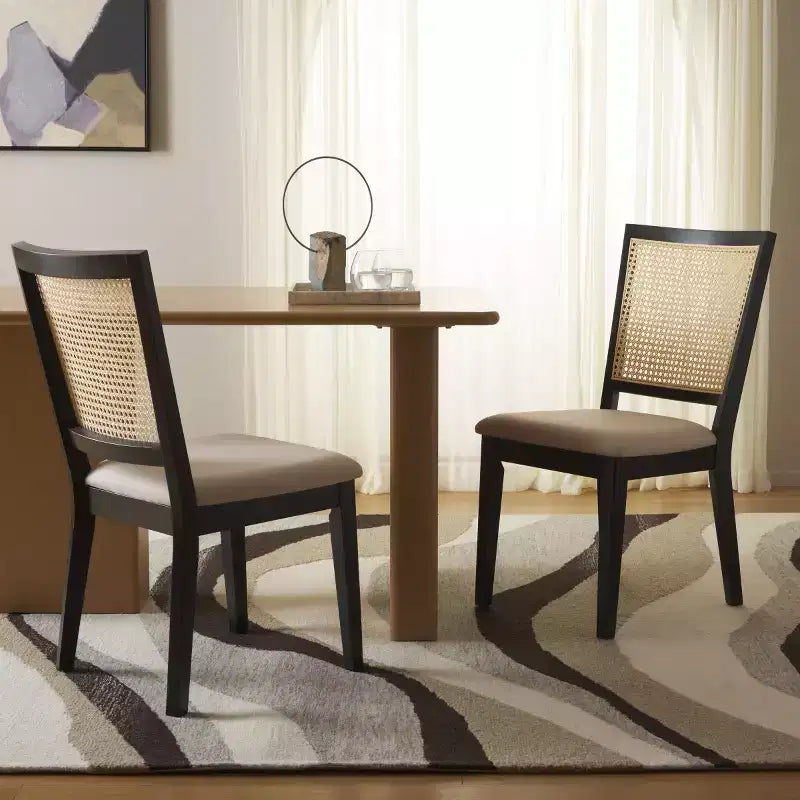 Chaise de salle à manger