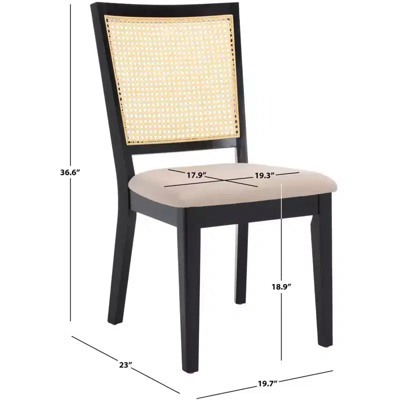 Chaise de salle à manger