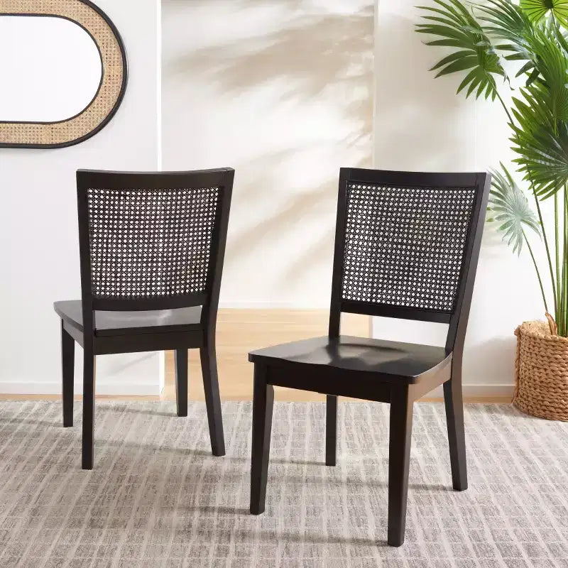 Chaise de salle à manger