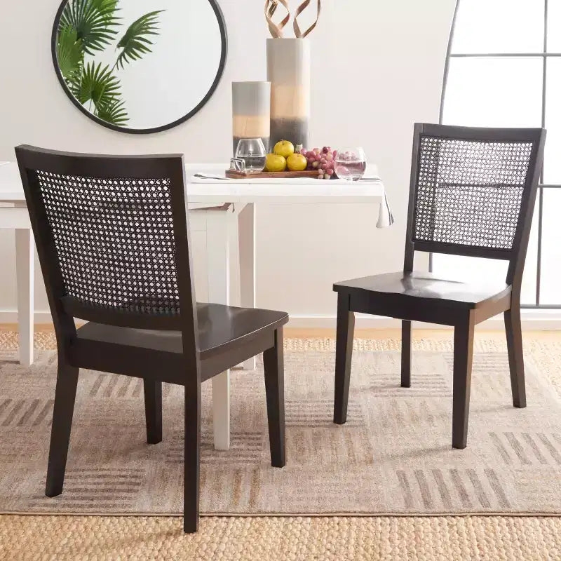 Chaise de salle à manger