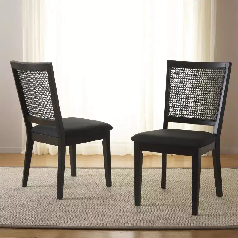 Chaise de salle à manger