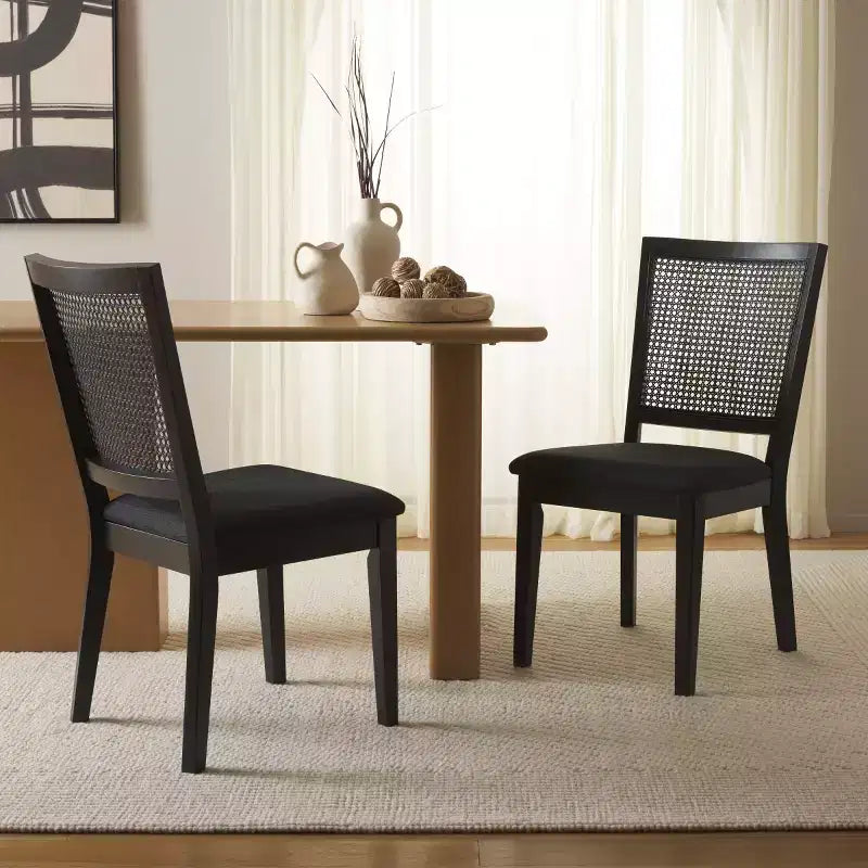 Chaise de salle à manger