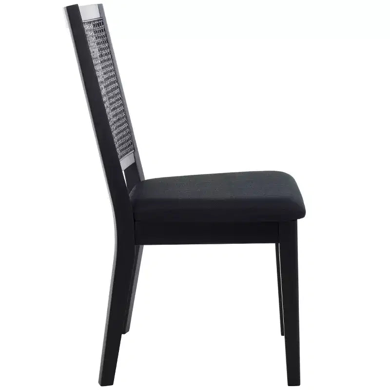 Chaise de salle à manger