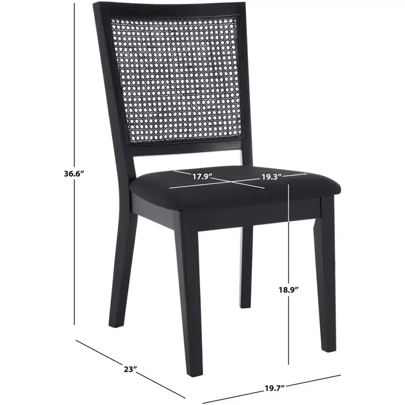 Chaise de salle à manger
