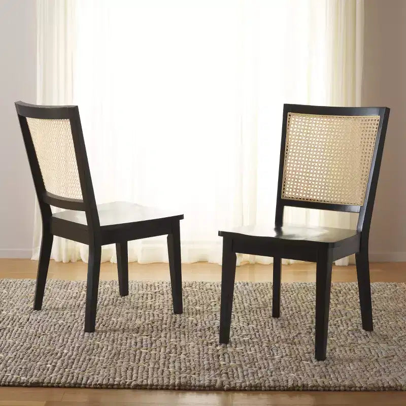 Chaise de salle à manger
