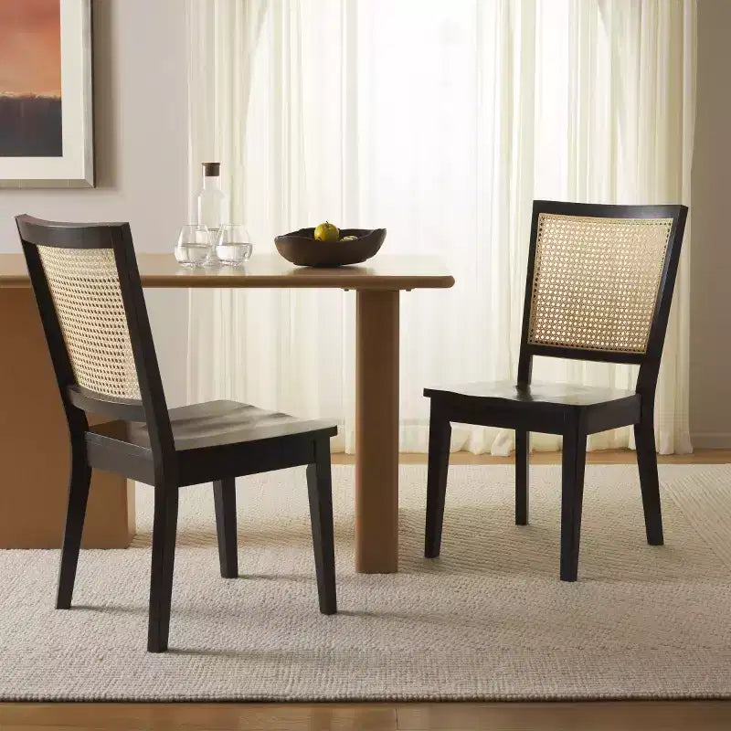 Chaise de salle à manger