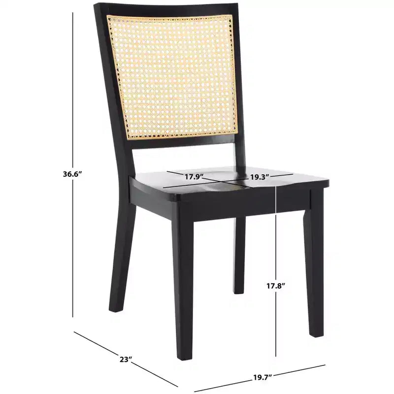 Chaise de salle à manger