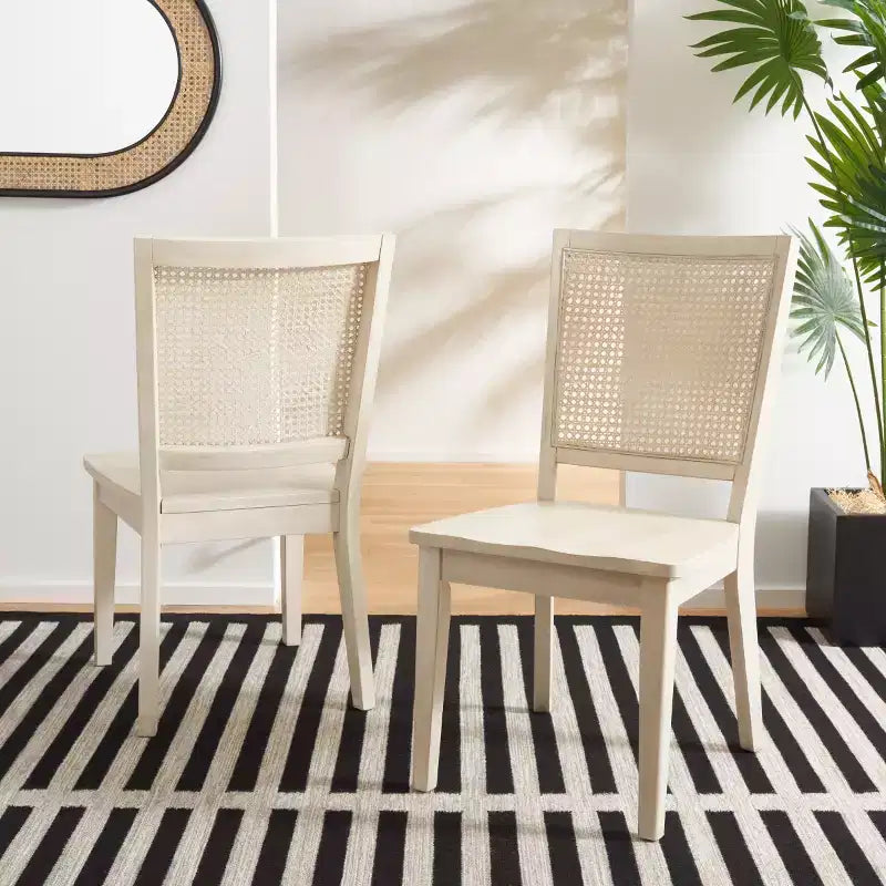 Chaise de salle à manger