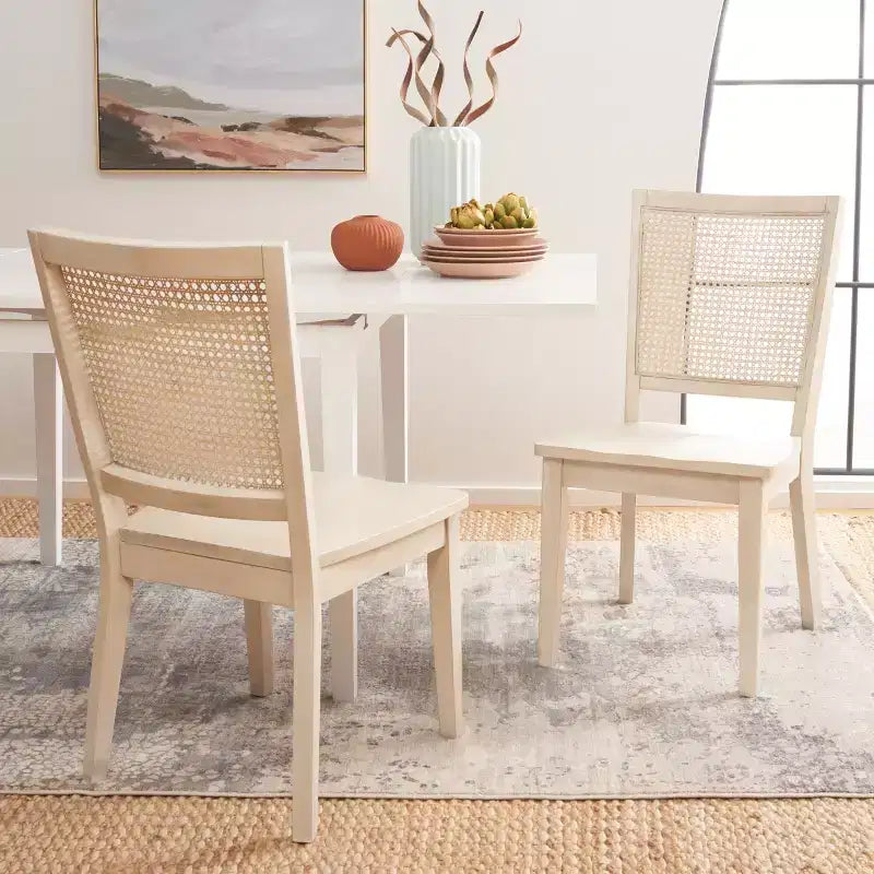 Chaise de salle à manger