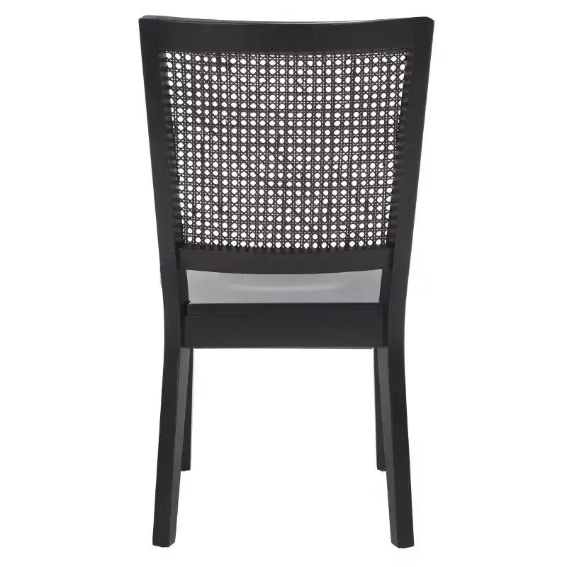 Chaise de salle à manger