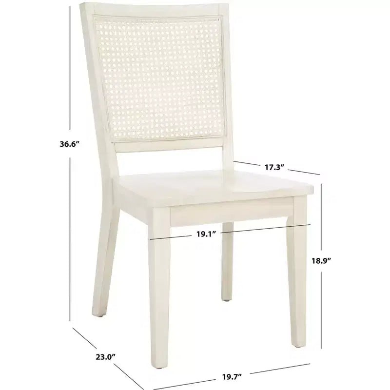 Chaise de salle à manger