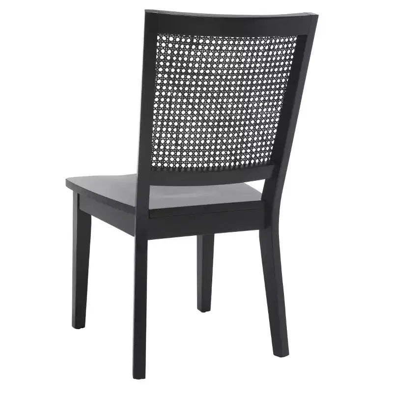 Chaise de salle à manger