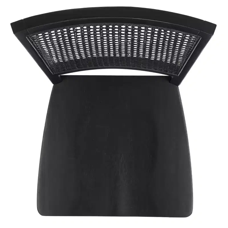 Chaise de salle à manger