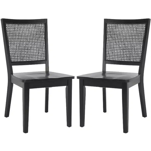 Margo Dining Chair (Set of 2) - DCH1012 - Safavieh
