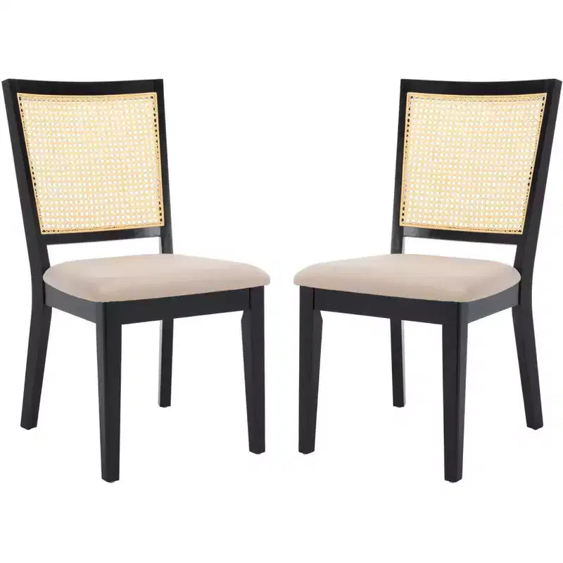 Chaise de salle à manger