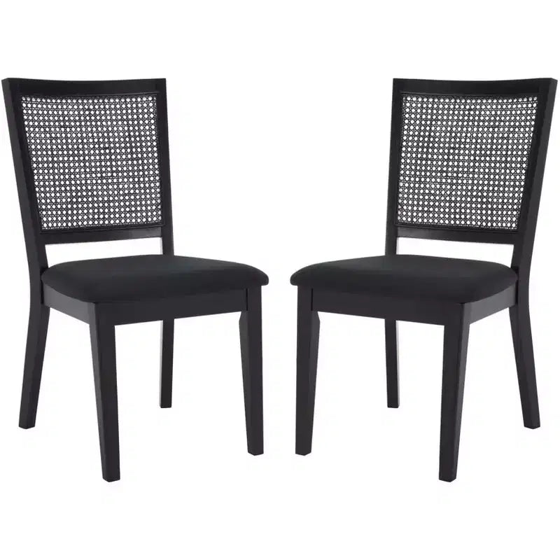 Chaise de salle à manger