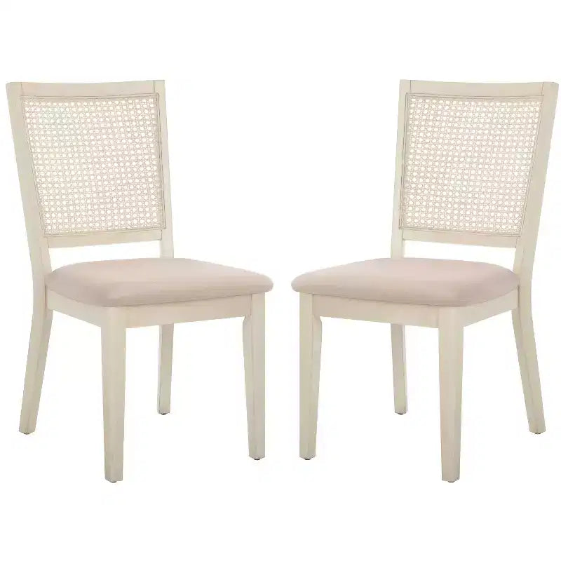 Chaise de salle à manger