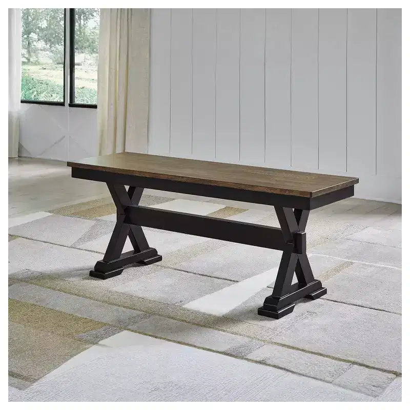 Chaise de salle à manger Signature