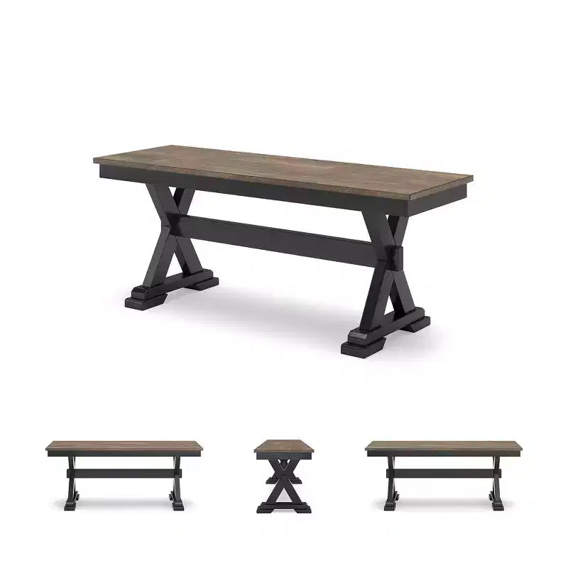 Chaise de salle à manger Signature