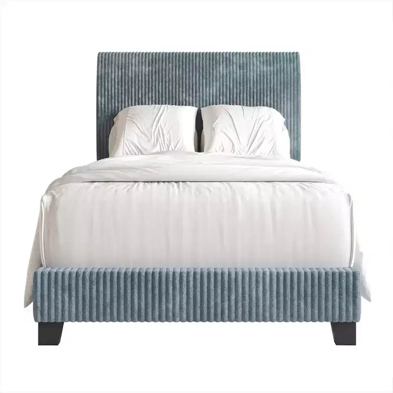 Matelas moelleux