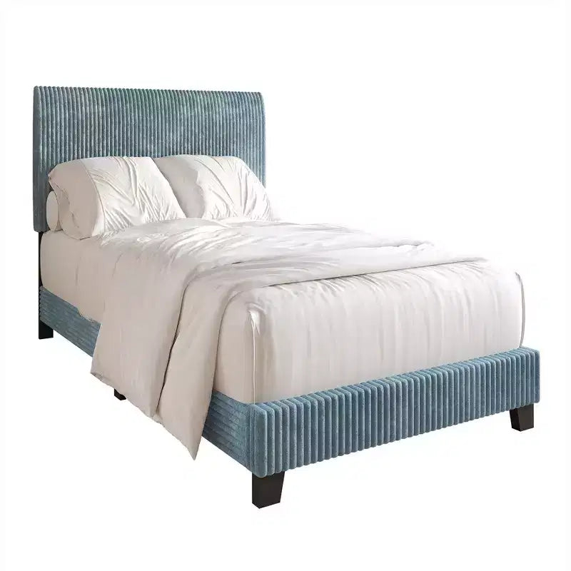 Matelas moelleux