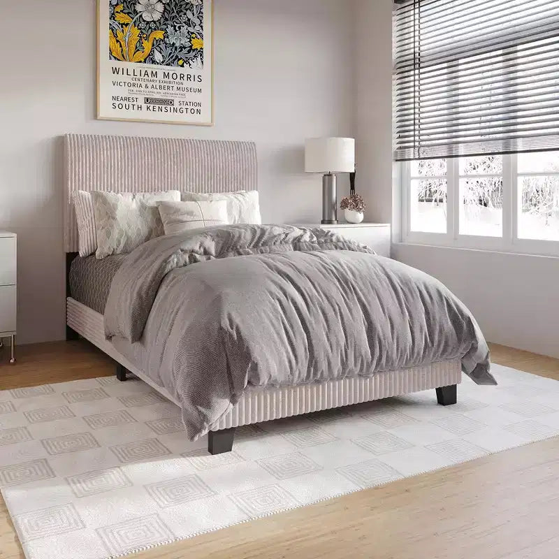 Matelas moelleux