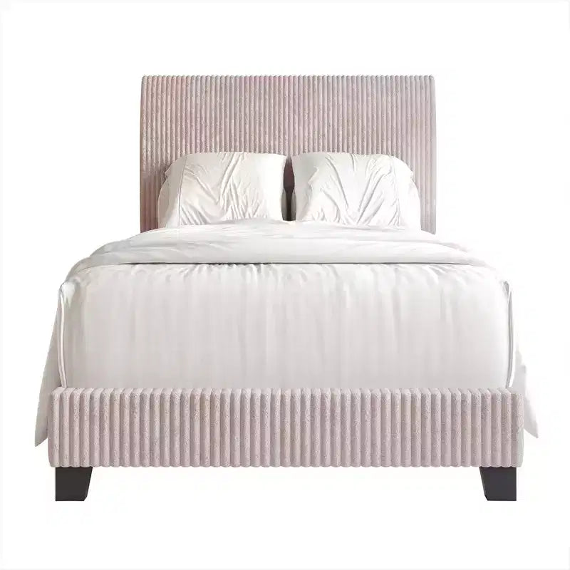 Matelas moelleux