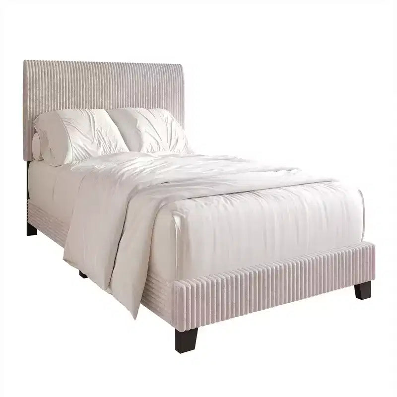 Matelas moelleux