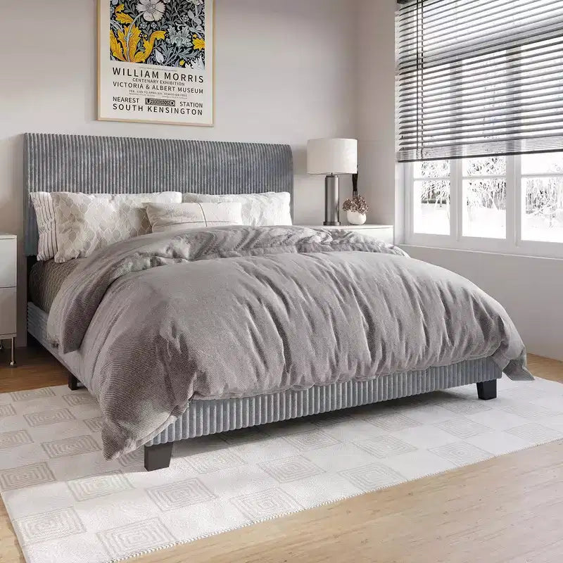 Matelas moelleux