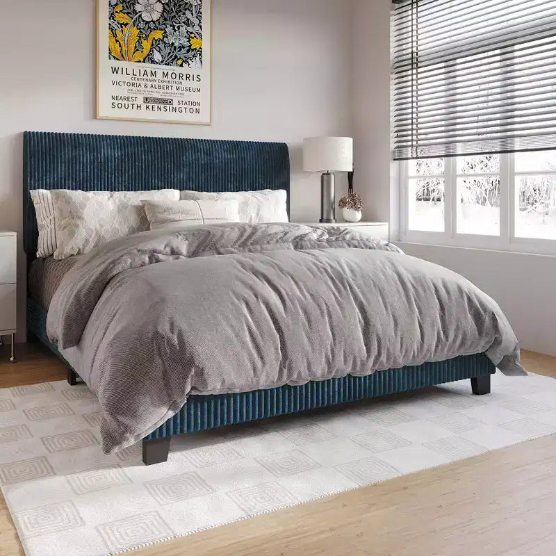 Matelas moelleux