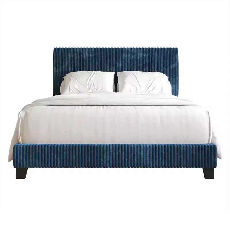Matelas moelleux