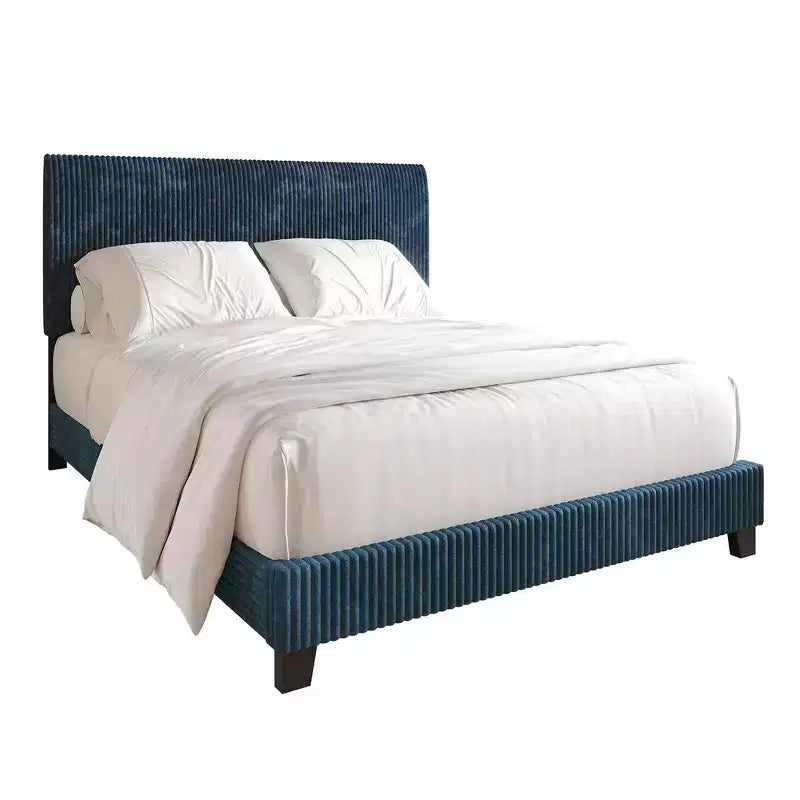 Matelas moelleux