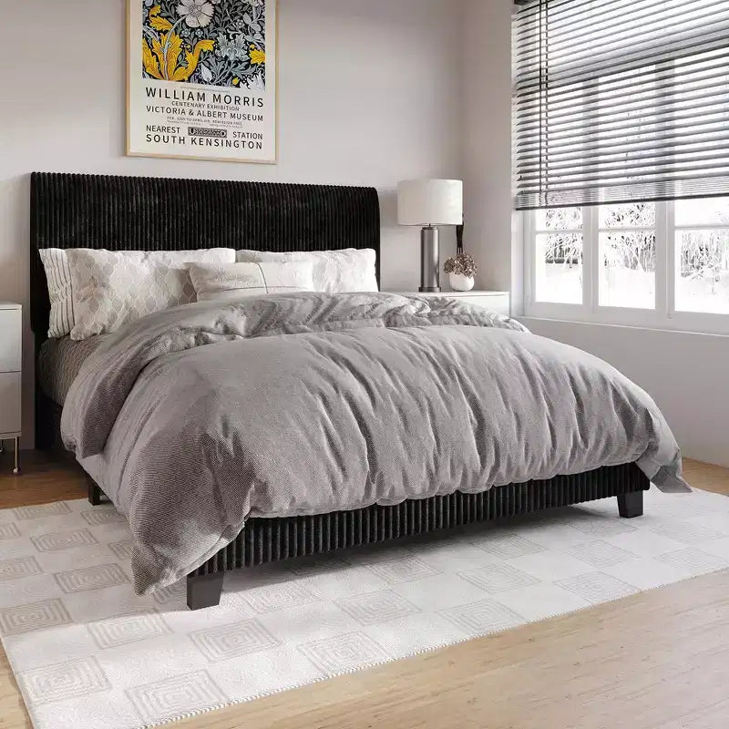 Matelas moelleux