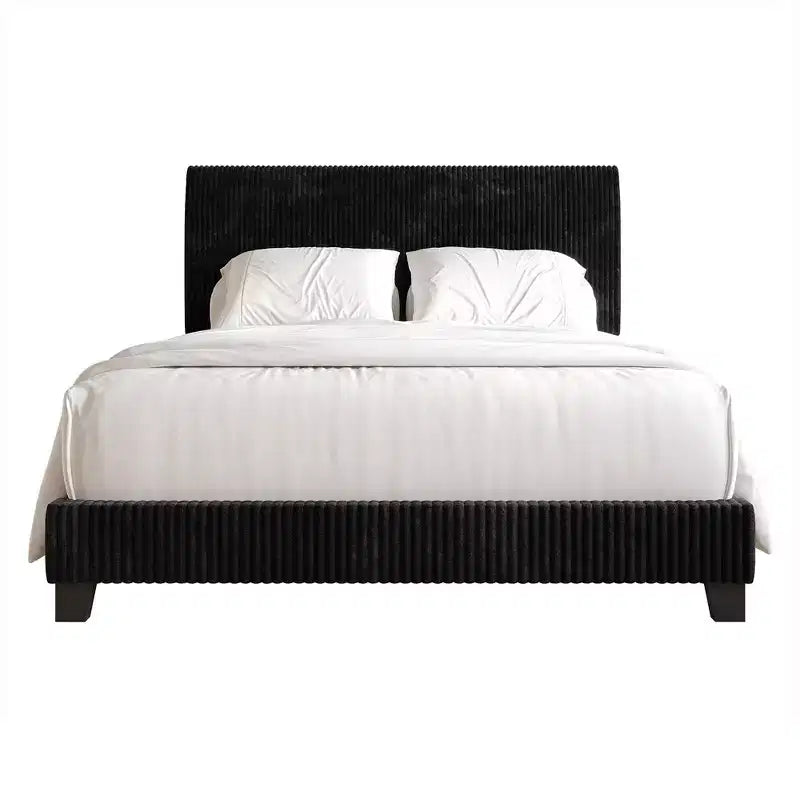 Matelas moelleux