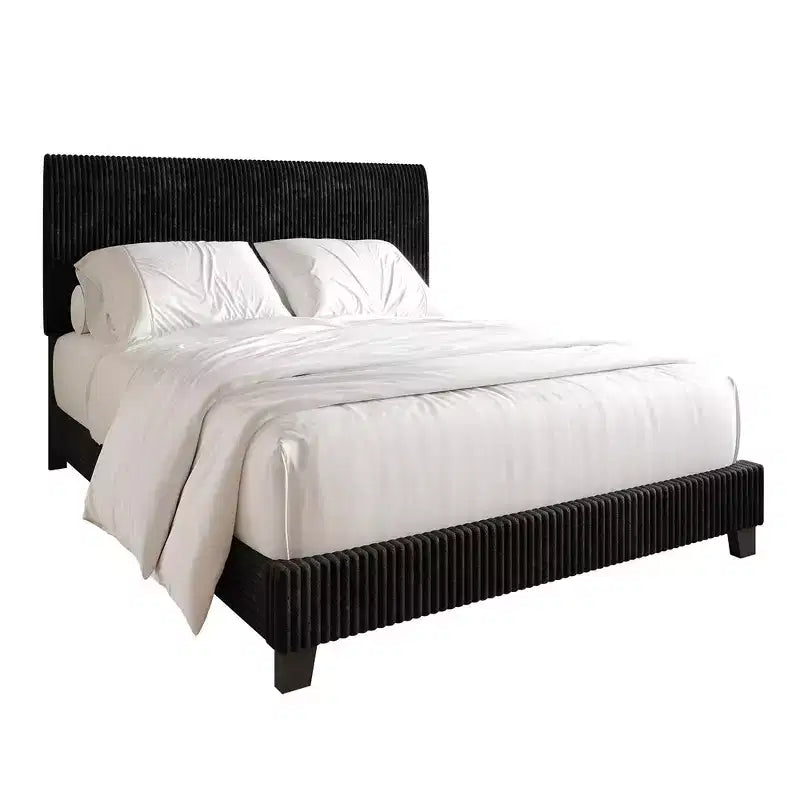 Matelas moelleux