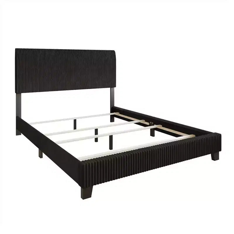 Matelas moelleux