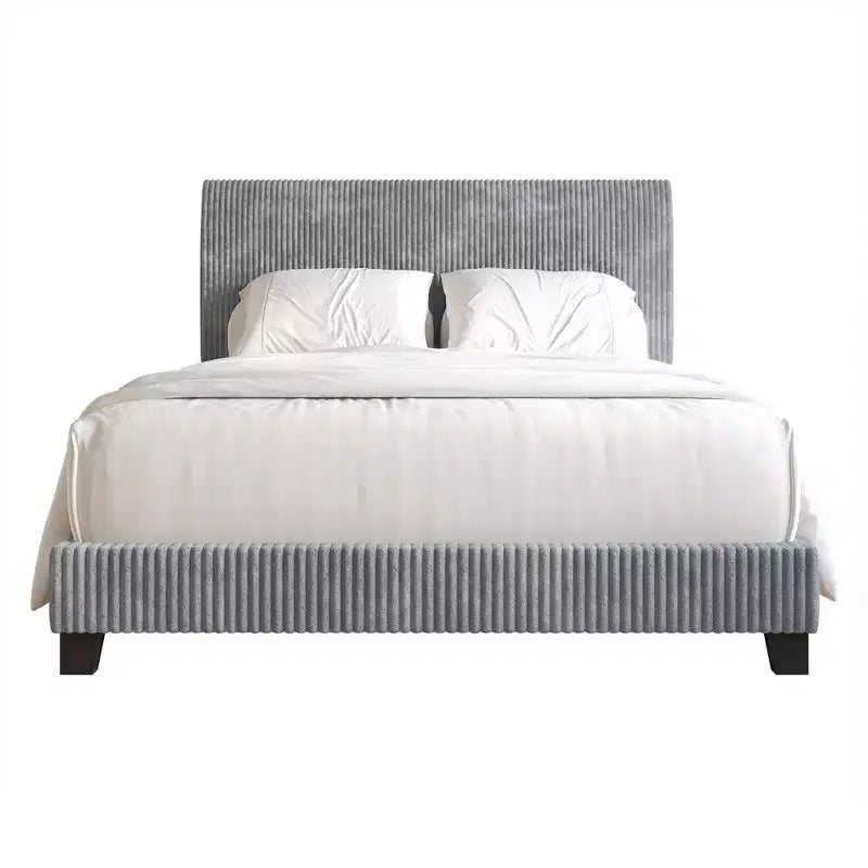 Matelas moelleux