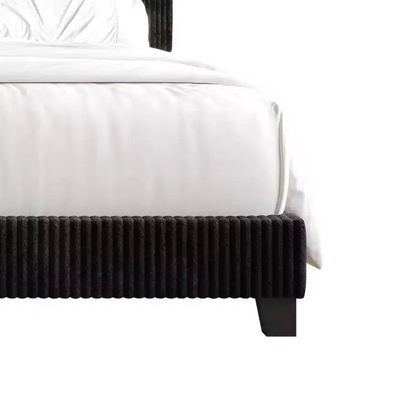 Matelas moelleux