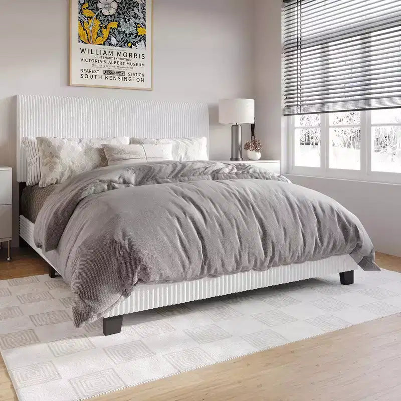 Matelas moelleux